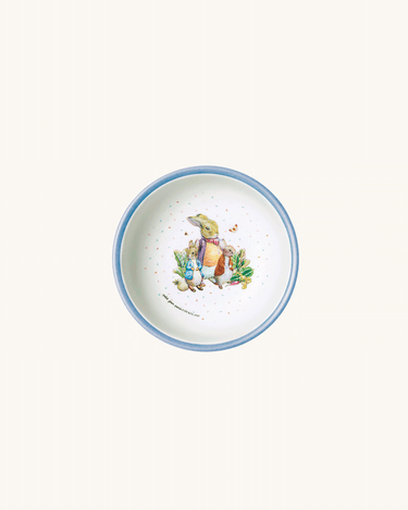Peter Rabbit Bowl