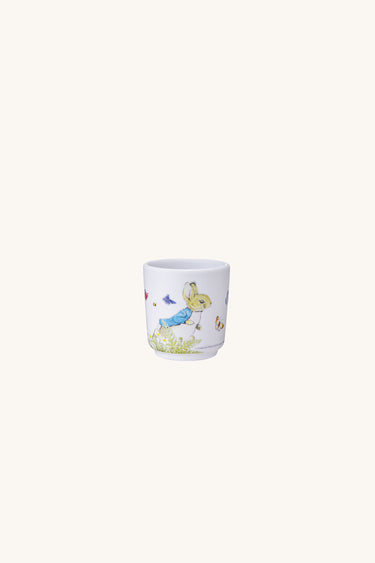 Peter Rabbit Egg Cup