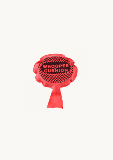 Mini Whoopee Cushion