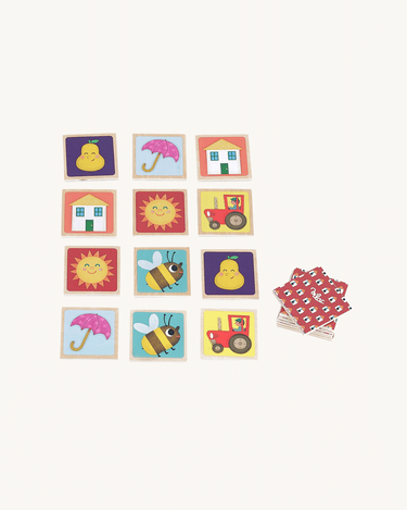 Memory Game