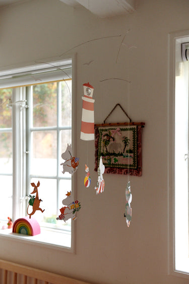 Moomin Mobile