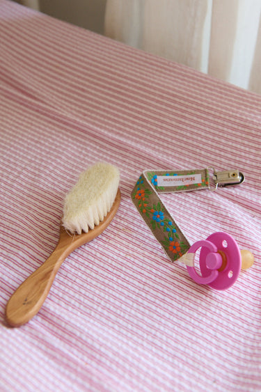 Colour Pacifier Bubblegum