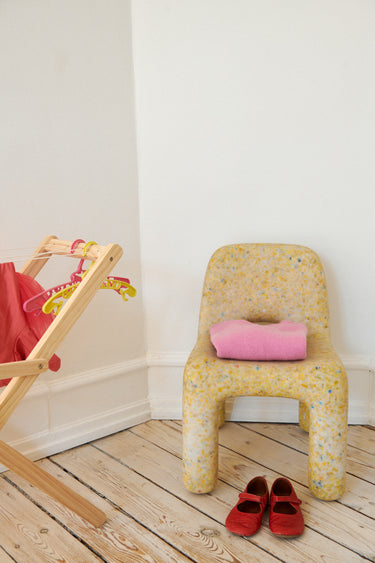 Baby Hanger Lemon Curd