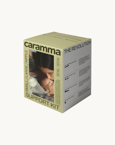 Support Bottle Kit