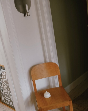 Support Bottle Small