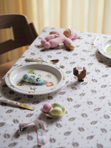 Tableware Set 'Peter in Blueberry Land'