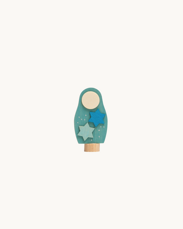 Decorative Figure Matryoshka