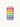 Original Rainbow Balancing Set Pastels