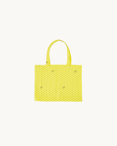 Tote Bag Lemon