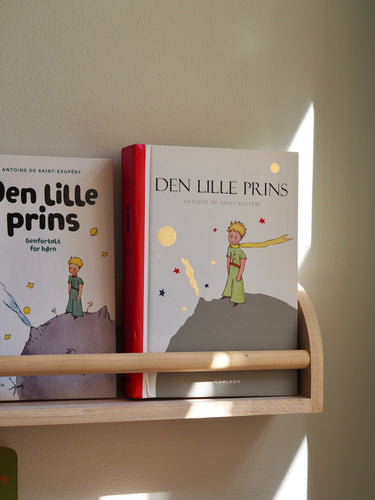 The Little Prince Pop-Up Edition