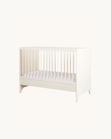 Tsugi Crib Butter 60x120