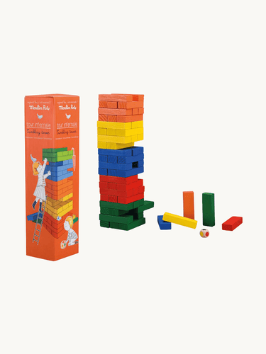 Tumbling Tower