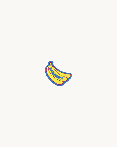 Vinyl Stickers Set of 3