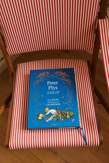 Winnie the Pooh 100 Years Anniversary Edition