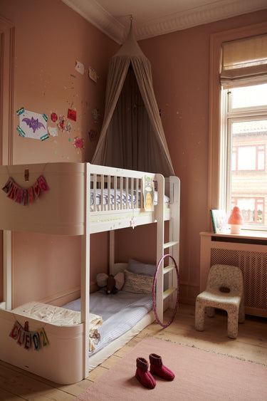 'Wood Mini+' Loft Bed