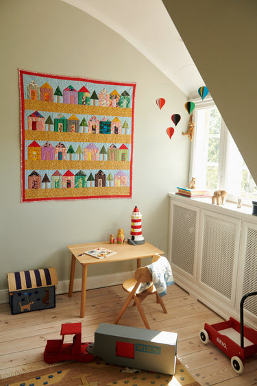 Wooden Animal Puzzle