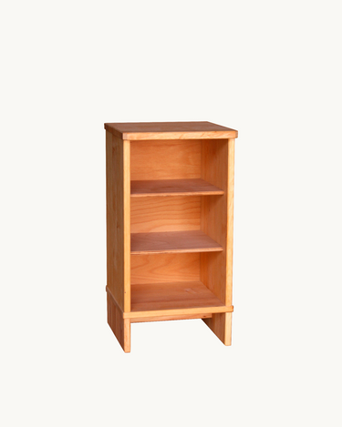 Wooden Shelf