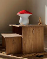 Arca Bench from Oyoy Living Design
