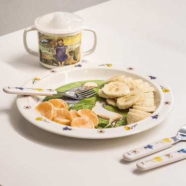 Cutlery 'Childrens' Songs'