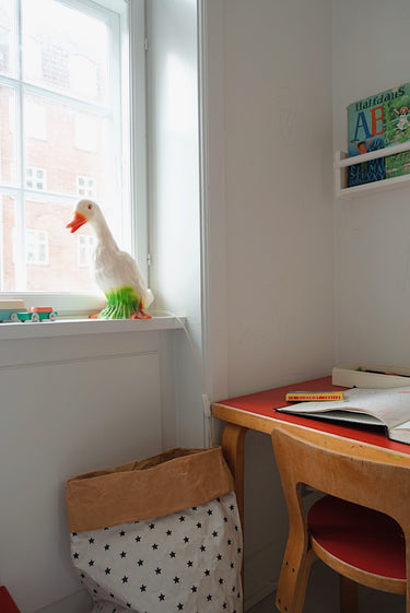 Duck Lamp from Heico