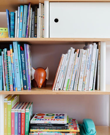 Mini Library