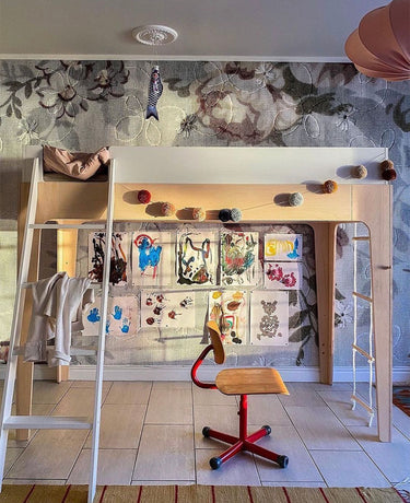 Perch Loft Bed