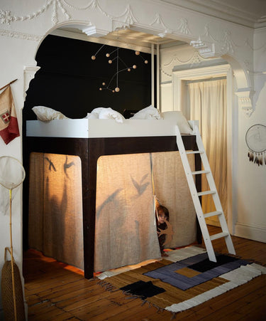 Perch Loft Bed