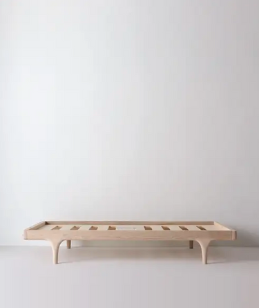 Caravan Crib from Kalon Studios