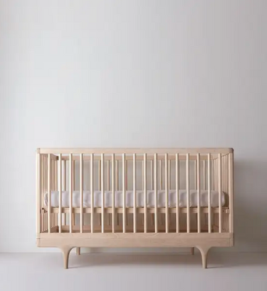 Caravan Crib from Kalon Studios