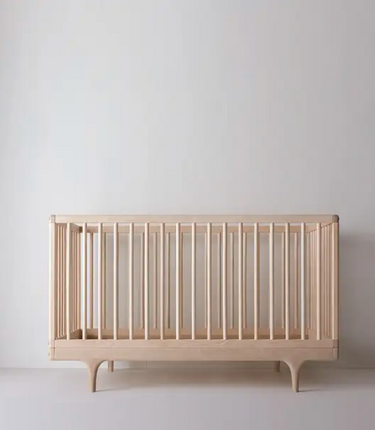 Caravan Crib from Kalon Studios