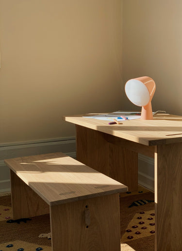 Arca Table from Oyoy Living Design