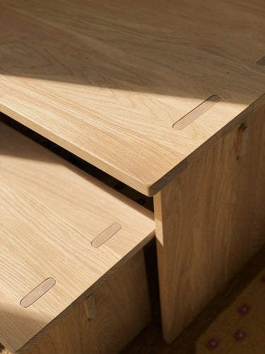 Arca Table from Oyoy Living Design