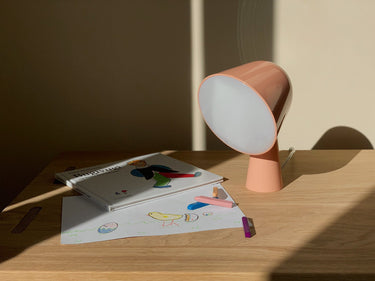 Arca Table from Oyoy Living Design