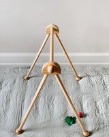 Baby Gym in Natural from Moulin Roty