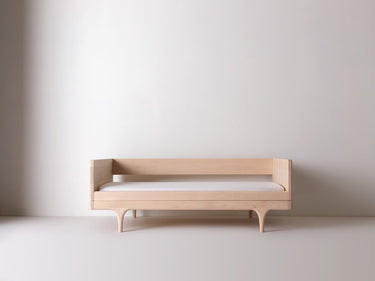 Caravan Conversion Kit in Oiled from Kalon Studios