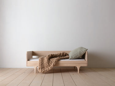 Caravan Conversion Kit in Oiled from Kalon Studios