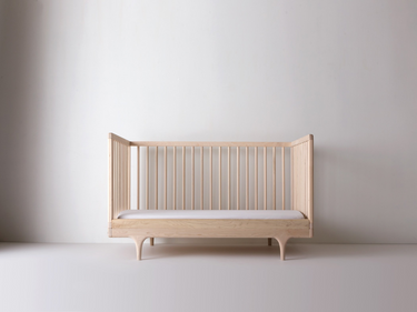 Caravan Crib from Kalon Studios